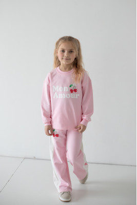 Костюм для дівчаток